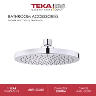 TEKA SHOWER HEAD DISK II 79.006.64.00