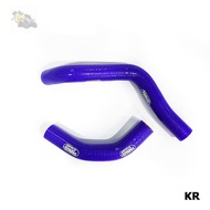 Roxiku_SHOP Radiator Hose Water Pipe KR SERPICO Model For Motorcycles B9002