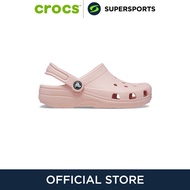 CROCS Classic Clog รองเท้าลำลองเด็ก