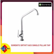SORENTO SRTWT1603 SINGLE PILLAR TAP