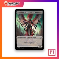 [MTG] Eldrazi Angel (Token) (2) [TM3C] [COLORLESS] [COMMON] | Magic the Gathering