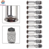 Cable Terminal 4-12square 600 Volts 7*6*4cm Suits 6 B & S Wire Durable