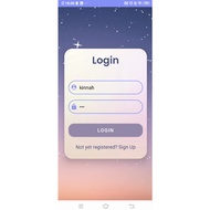 FYP MEMBUAT APPS / WEB BASED / ARTIFICIAL INTELLIGENT (AI)