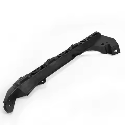 #84Z Automotive Parts & Accessories,Car Front Bumper Headlight Bracket for Honda JAZZ 2009-2014 GE6