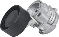 Drive Belt Automatic Tensioner For BMW F07 F10 F11 G30 F90 550i M5 F06 F12 F13 650i M6 E70 F15 F85 X