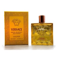 Versaces eros Energy pour homme edp 100ml