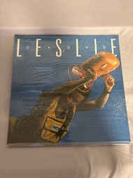 張國榮 LESLIE Monica 黑膠唱片LP