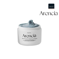 ARENCIA Fresh Blue Hyssop Mochi Cleanser 120g