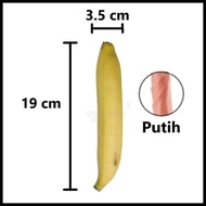 Dildo Soft Realistic Large Size | Masturbasi Ukuran Besar Sextoys