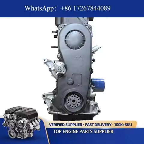 New for Hyundai Kia G4HC G4HE G4HD G4HG Engine Long Block 1.0 1.1L MPI SOHC Motor for Atos Santro I1