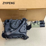 OEM 06E103547R Engine 2.5 2.8 3.0 oil-water separator for Audi A6 S6 A7 Sportback A8 S8 06E103547G