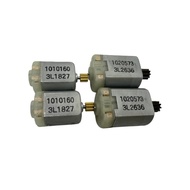 5Pcs For Audi A6/A4/Q3/Q5/Porsche/Volkswagen Magotan Central Control Door Lock Motor Automobiles Par