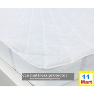 SG Home Mall Hotel Series Washable Comfortable Mattress Protector
