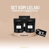 SET COFFEE LELAKI KOPI KUAT/KOPI TENAGA RAHSIA ISTERI MELEKAT