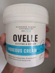 Aqueous Cream