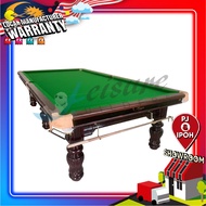 10ft CM1 Crown Snooker Table