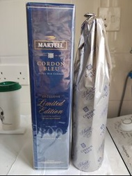 馬爹利 300 週年藍帶特別紀念版700ml