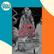 [100% Original Books] - Gothic Tales by Edgar Allan Poe by Edgar Allan Poe (US edition, paperback)