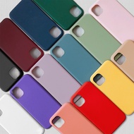 OPPO candy color jelly phone case F5 F7 F9 F11 F11PRO RENO 2F RENO 5