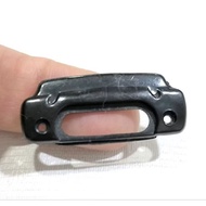 Bottom charging cover Nokia 8910/8910i Original removed - Bottom port cover - N8910 N8910i.