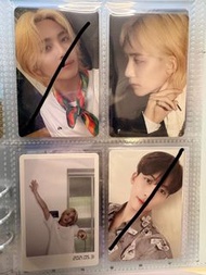 SEVENTEEN Jeonghan