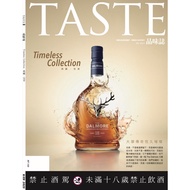 TASTE August Issue/2025 Issue 99 TAAZE Reading Book Life Online Bookstore