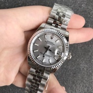GS Watch Rolex Women's Clothing Log Series178274Oyster Folding Clasp Automatic Mechanical Female Wat