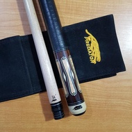 Predator IKON 6 Pool Cue 100% ORIGINAL IKON6