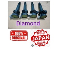 Plug Coil Toyota wish 1zz ZNE10 & Altis 1.8