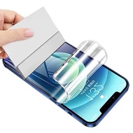 Anti-Scratch Hydrogel BENING iphone 13 Pro 6.1 iphone 13 Promax 6.7