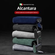 card holder wallet card holder Card Holder Men's Suede Card Holder Document Anti-Degaussing Storage 