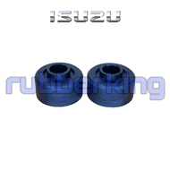 (2PCS) ISUZU DMAX D-MAX OLD D-MAX VCROSS FRONT ABSORBER MOUNTING BUSH (PREMIUM QUALITY)