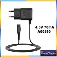 A00390 4.3V 70mA AC Power Adapter Charger for Philips Norelco Shaver S100 S101 S106 S108 S110 S111 S