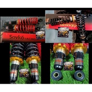 SOVKO RACING SHOCK ABSORBER MONOSHOCK 280MM/ 330MM/ 340MM