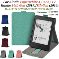 For Kindle 10th 8th 7th 6th 5th Gen 6.0''Paperwhite 4 3 2 1 EY21 DP75SDI PQ94WIF J9G29R SY69JI E-Rea
