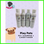 ◲ ⎯ ➔ Play Pets Shampoo for Pets