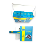 Dunia Kurma Ajwa 7 PCs | Premium Gift Pack | Authentic Ajwa Dates