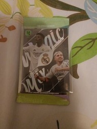 Panini Adrenalyn XL 2023-2024 足球卡