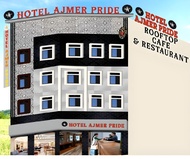 HOTEL AJMER PRIDE