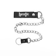 Heretic - Wallet Chain - Zedd Logo