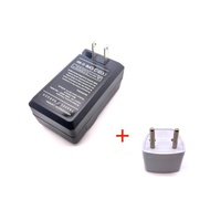 1PCS FNP-60 battery charger for Fuji camera F401 F601 F50i F501 F410 camera battery Li-20B battery