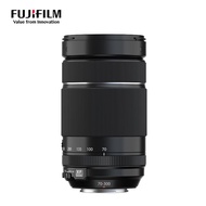 富士（FUJIFILM）XF70-300mmF4-5.6 R LM OIS WR 中长焦变焦镜头 全天候镜身 5.5档防抖 适用于XT4  XT3