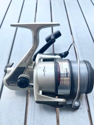 (D255) Daiwa Regal-S 5000B Fishing Reel Japan Domestic Market – JDM (USED)