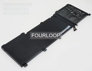 【純正】Ux501jw-fi440t 11.4V 96Wh asus ノート PC ノートパソコン 純正 バッテリー 電池