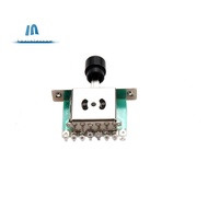 3 Way  Switches,Guitar Pickup Toggle Lever Switches For   Electric Guitar