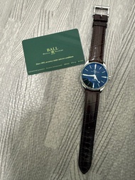 BALL波爾錶(最後減價已經最平不議價)
