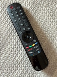 代用Lg MR21GA 智能遙控器