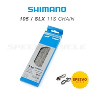SHIMANO 105 / SLX CN-HG601 11-SPEED CHAIN