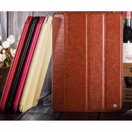 Hoco crystal genuine iPad 2/ipad 3/ipad 4 flip leather case