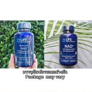 20% Sale!!! EXP:11/25 อาหารเสริมเพื่อสุขภาพ Optimized NAD+ Cell Regenerator™ 300mg with Resveratrol